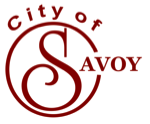 Savoy Home Page